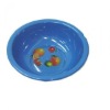 plastic basin mould