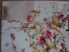 bedclothes