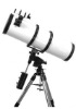 reflector telescope