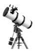 reflector telescope