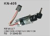 ignition switch assy