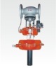 ZZYVP the nitrogen seals the installment (to lead director self-reliant -like pressure regulator valve)