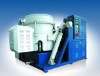 Centrifugal Disk Finishing Machine