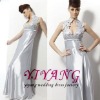 attractive design Evening Dress (T074)