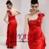 attractive design Evening Dress (T061)