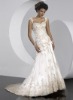 Beautiful Wedding Dress(HA8036)