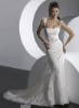 Beautiful Wedding Dress(HA8028)