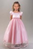 flower girl dress,kids dress,children dress H318