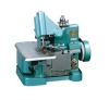 Medium-Speed Overlock Sewing Machine Series