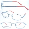 Stainless Steel optical frame(OMK951)