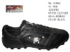 stock leisure shoes