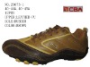 stock leisure shoes