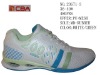 stock leisure shoes