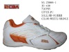 stock leisure shoes