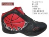 stock basketball shoes