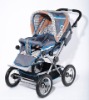 baby pram with CE and EN1888