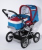 baby pram with CE and EN1888