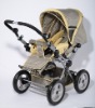 baby pram with CE and EN1888