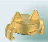 Brass Quick Coupling (LQ-526)