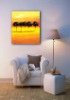 giclee canvas art painting