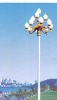 Zhonghua   Lighting  pole