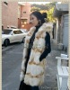 fur coat/fur jacket/KK0635