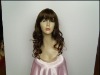 TY9023 wig,lady fashion wig,women wig