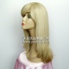 DJ8267-lady customer wig,fashion hair,synthetic hair