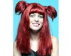 BT89489  party wig,halloween wig,carnival wig,christmas wig