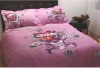 brand bed spread,bedding set,100% cotton fabric,take paypal!!!