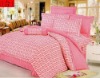 brand bed spread,bedding set,100% cotton fabric,take paypal!!!