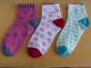 women's sock