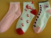 women's sock