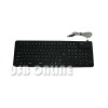 126Key Multimedia silicon-rubber Keyboard(NEW)