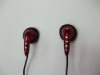 earphone