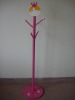 Wooden Coat Stand