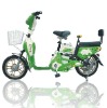 electric bicycle