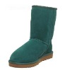 Newest!!!2009 brand snow boots, 5825 classic short boots