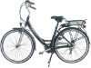 electric city bicycle