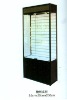 wooden cabinet glass cabinet display cabinet electric cabinet adjustable fine cabinet