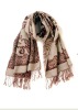 women pashmina   scarf