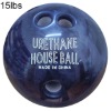 BH0115 Urethane House Balls