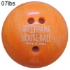 BH0107 Urethan House Balls