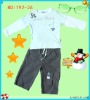 Children's wear