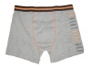 men's trunk boxers