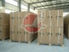 Calcium Silicate Board for Cement Plant