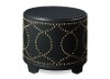 Visconti storage ottoman