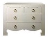 Jose 4-drawer