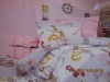 Twill printing bedding sets