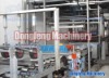 gypsum board machine